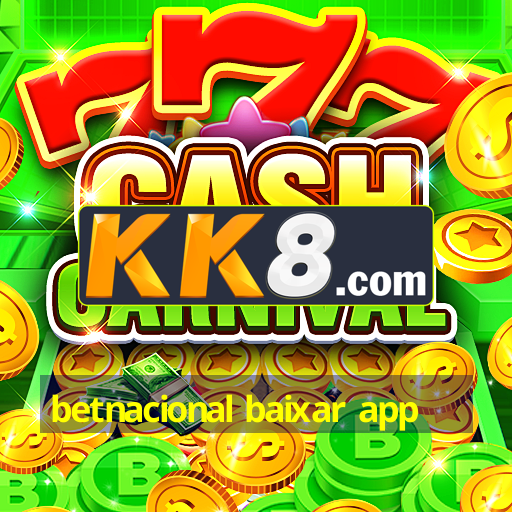 betnacional login