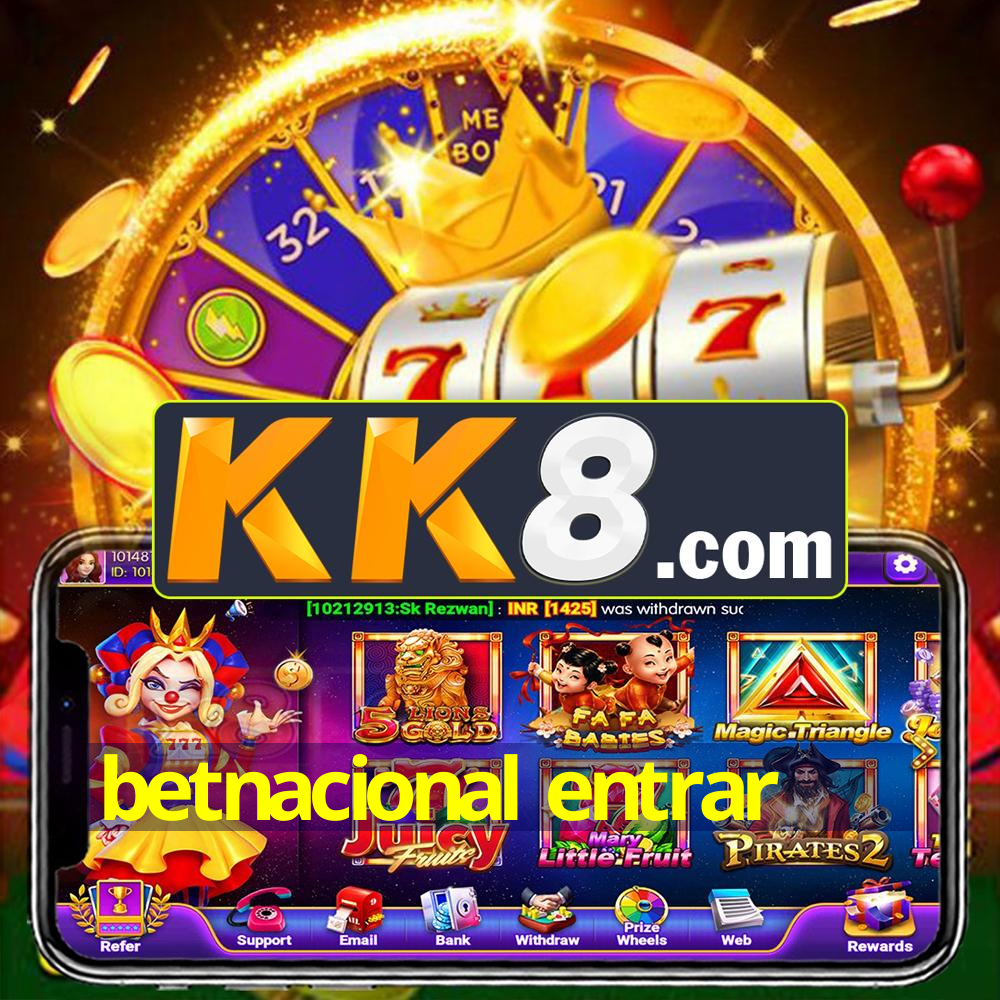 site betnacional