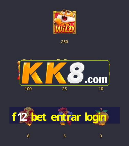 f12 bet apostas