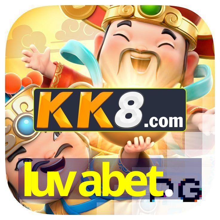 luva bet login um