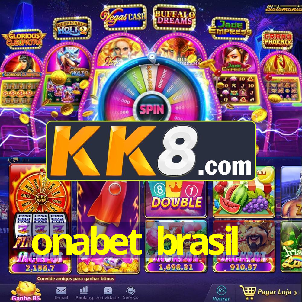 onabet jogar