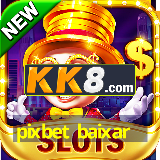 casino pixbet